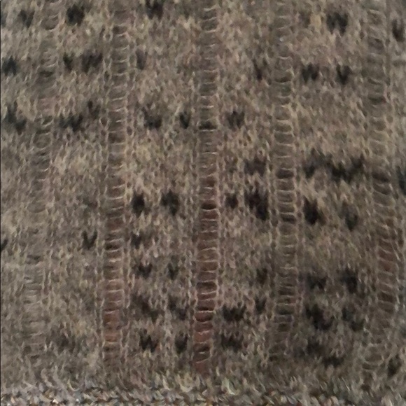 Free People knit sweater - Picture 7 of 8